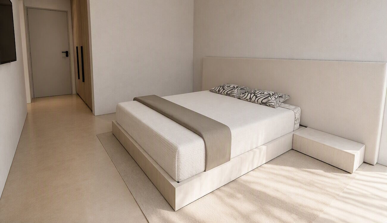 BEDROOM 2