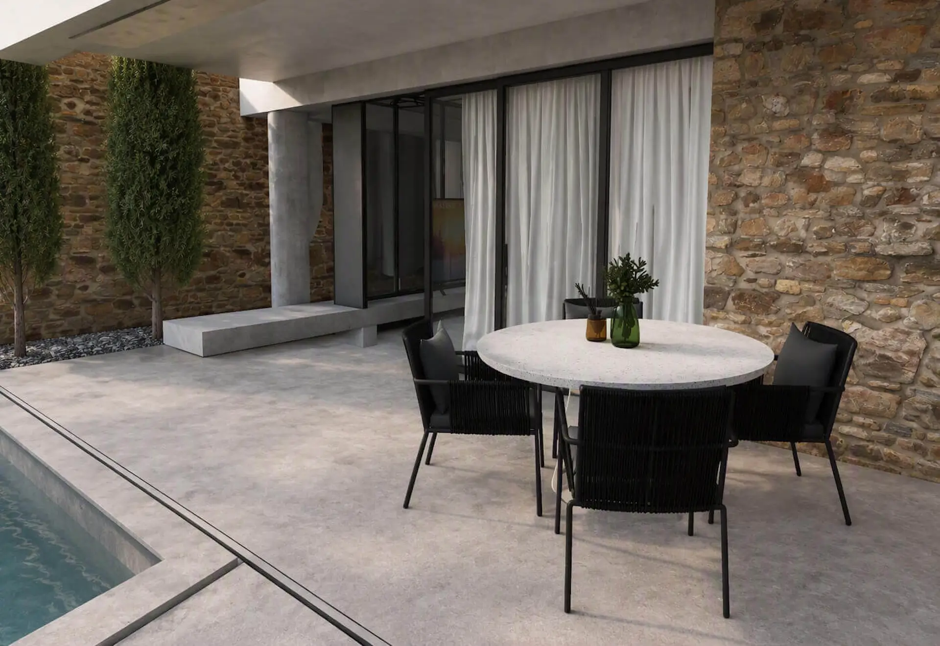 GROUND FLOOR OUTDOOR 1