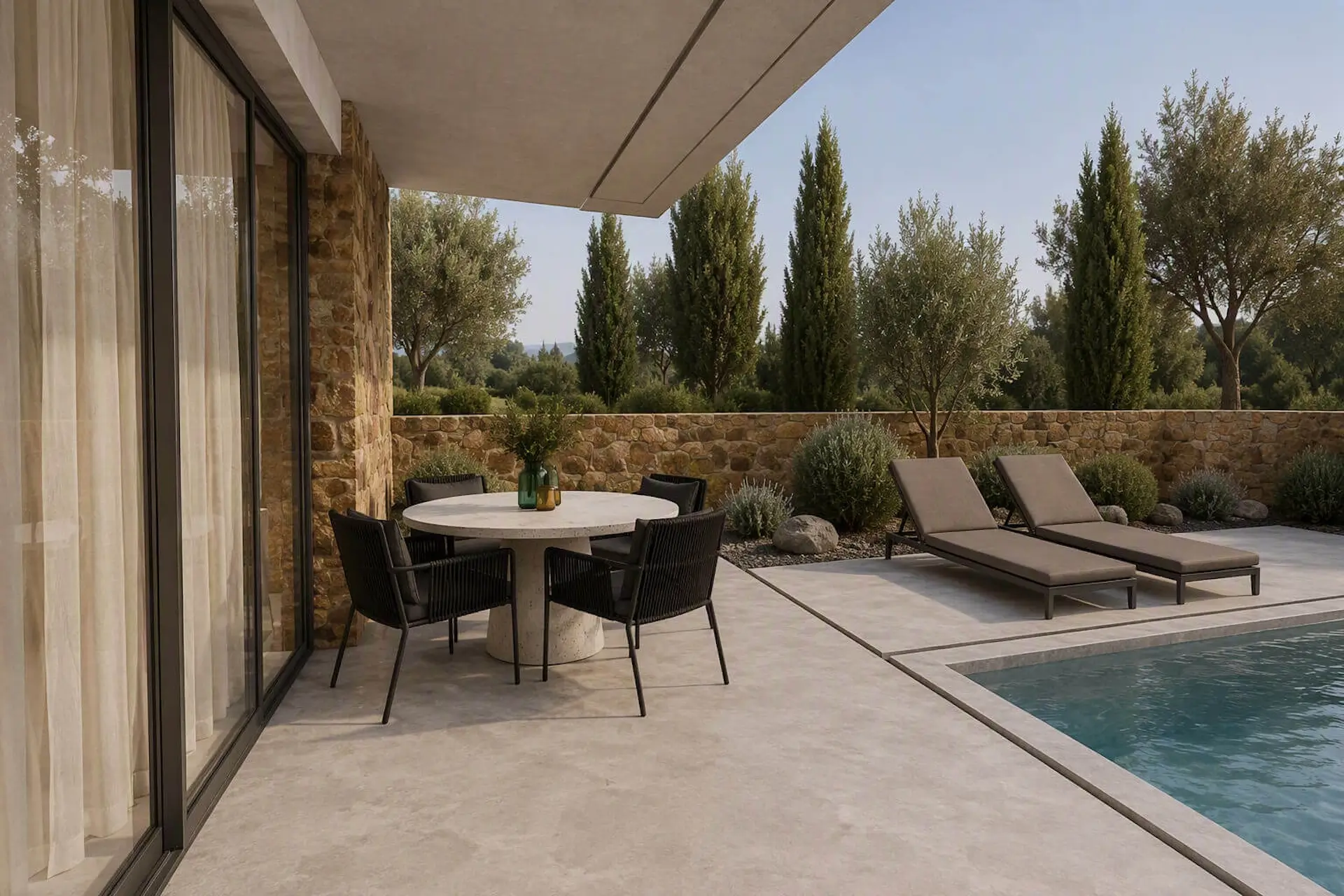 GROUND FLOOR OUTDOOR 2